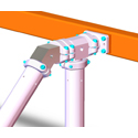DE-STA-CO - End Effector Systems - SpiderGrip - Components